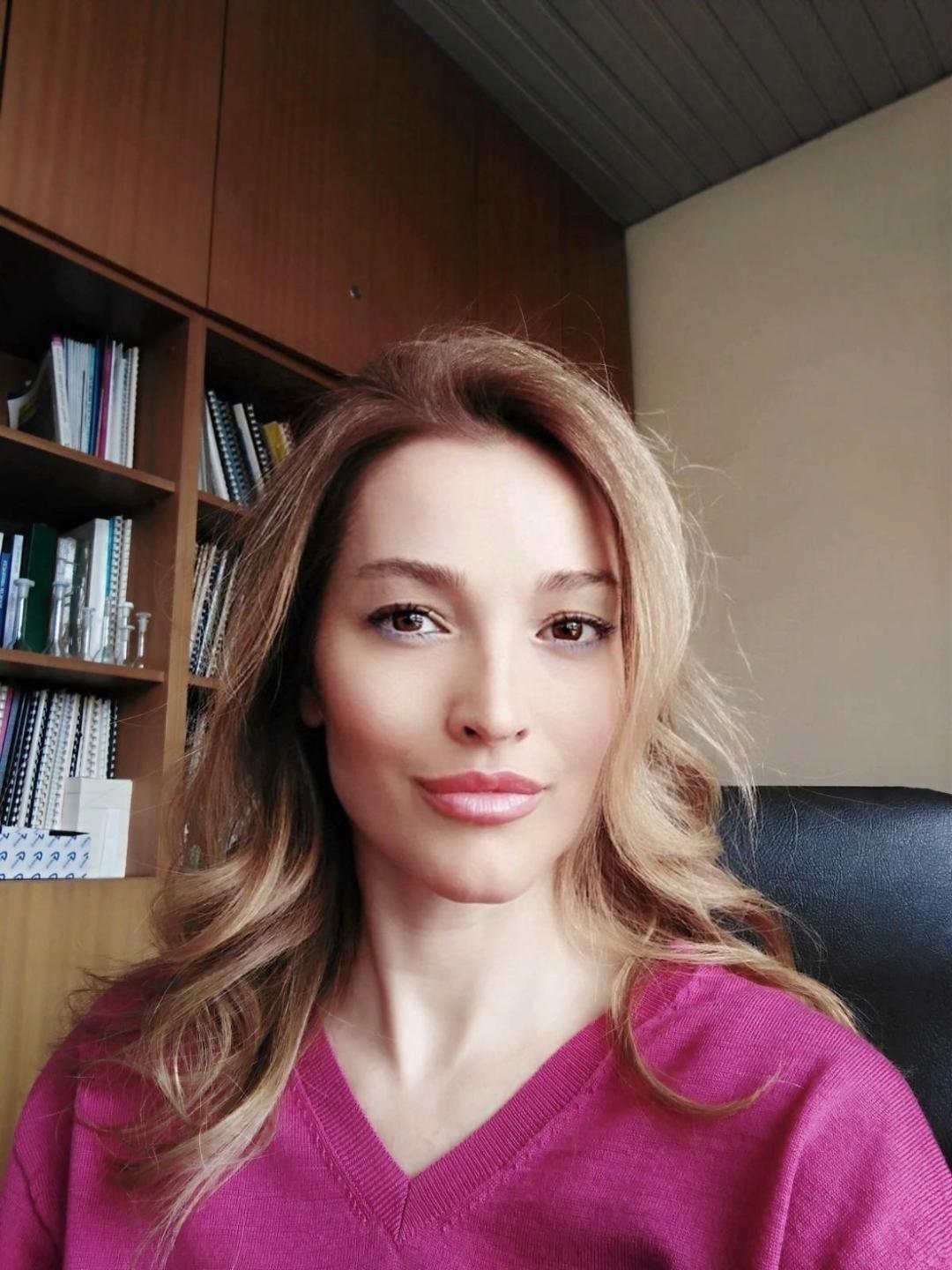 dr sc. Ivana Đuričić